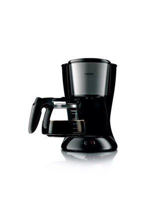 HD7462/20 Filterkaffeemaschine Daily Collection Steel - 4