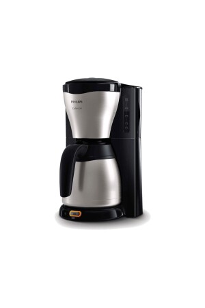 Hd7546-20 Cafe Gaia Filtre Kahve Makinesi Gri 1223079 - Philips