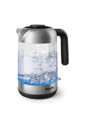 MNZ-Hd9339/80 كيتل زجاجي فيفا 1-7 ليت - Philips