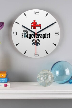 فزيولوجي من المهنة من الجدار من الخشب HD-A1091-054 - Procity