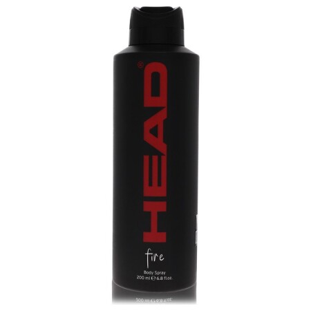 Head Fire by Head - 3