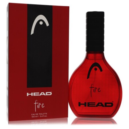 Head Fire by Head - 1