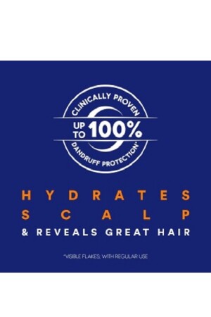 Head & Shoulders Clinical Strength Shampoo 400 ml - 7