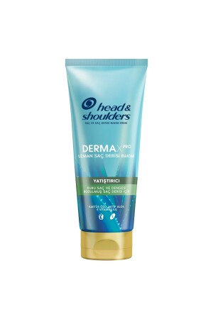Head & Shoulders Dermaxpro Yatıştırıcı Saç Ve Saç Derisi Bakım Kremi 220 ml - Head And Shoulders