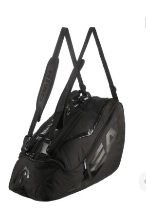 Head Team 12R Monstercombi Tenis raket çantası özel sürümü - 4
