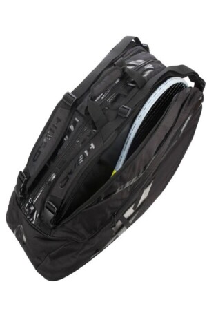 Head Team 12R Monstercombi Tenis raket çantası özel sürümü - 6