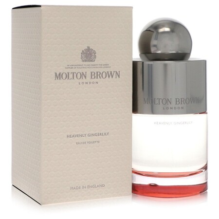 Heavenly Gingerlily by Molton Brown - 2