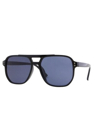 Hector Black Vintage Fashion Leichte Unisex-Sonnenbrille HECTOR BLACK - 1