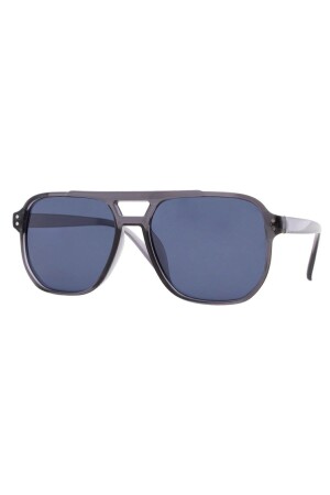 Hector Gray Vintage Fashion Leichte Unisex-Sonnenbrille HECTOR GREY - 1