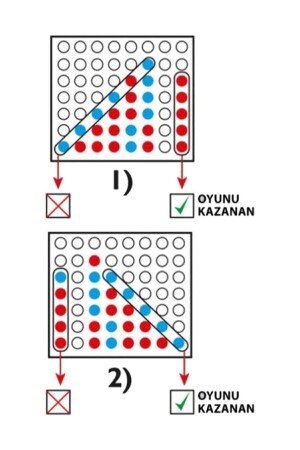 Hedef 5 Akıl Oyunu - 4