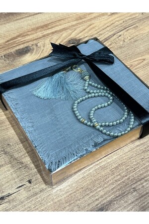 مـنـز هدية - دوري - مـفـلـوتـلـوك - حـزمة - حـزمة عروسة، غطاء صلاة مـنـار، - Ayhanhome