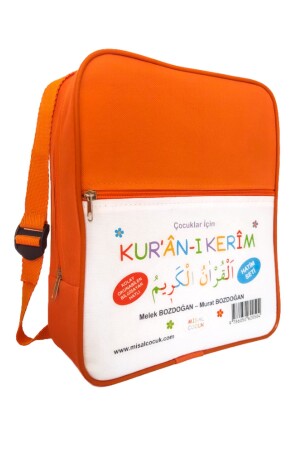 Heiliger Koran für Kinder (30-Bücher-Set) – Murat Bozdoğan 9786050620504 - 1