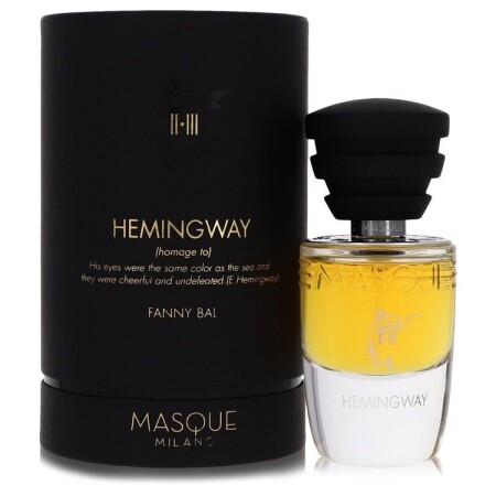 Hemingway by Masque Milano - 2