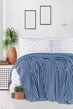 Henna Tek Pike Çift Kişilik 152 50 0214 - Evim