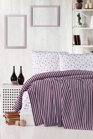 Henna Tek Pike Çift Kişilik 152 50 0214 - Evim