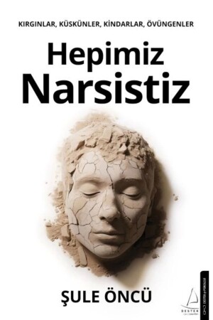 Hepimiz Narsistiz - 1