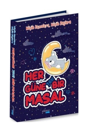 Her Güne Yeni Bir Masal - 2