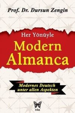 Her Yönüyle Modern Almanca (NİKA) - 1