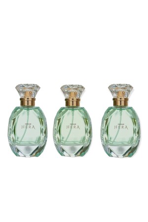 Hera Parfüm Edp 65 Ml 3 Adet Cornerconheraprf - 2