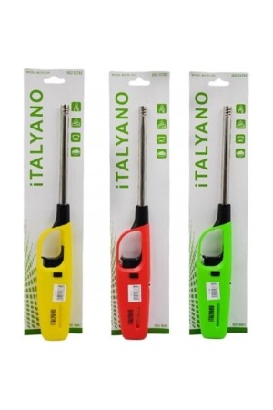 Herdanzünder 10 (zehn Feuerzeuge) Grill-Herd-Herd-Anzünder NEU112 - yabahome