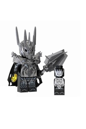 Herr der Ringe Minifigur Sauron A-55 - 1