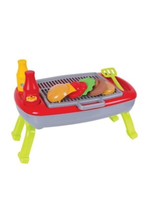 Herr.Chef Barbecue und Barbecue-Set ENF-34129 - 2