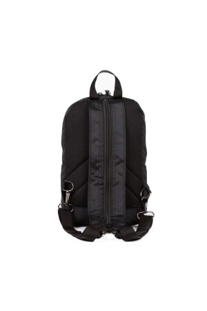 Herren-Cross-Brust- und Rucksack-Bodybag, funktionelle, wasserdichte Stoff-Tablet-Umhängetasche LTH1293 - 8