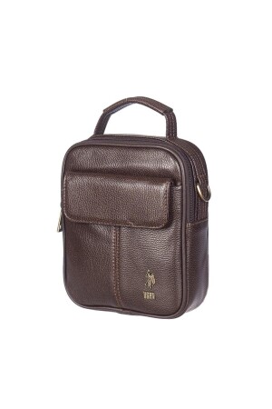 Herren-Portfolio und Handtasche Mplevry6755-56 - 1