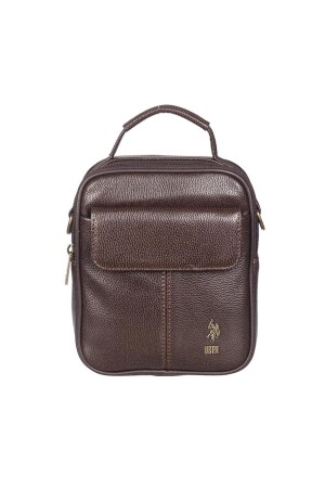 Herren-Portfolio und Handtasche Mplevry6755-56 - 3