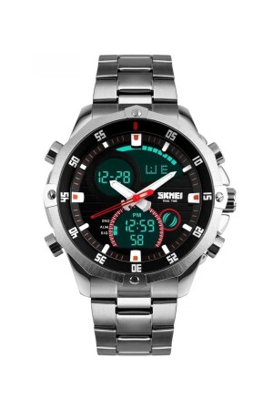 Herrenarmbanduhr sk019 - Skmei