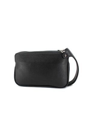 Herrenhandtasche, luxuriöse Reise-/Tages-Portfoliotasche mit mehreren Fächern, Clutch-Tasche - 5