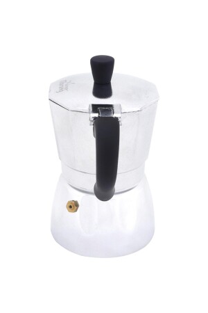 Hes-6 Espressomaschine 240 ml - 5