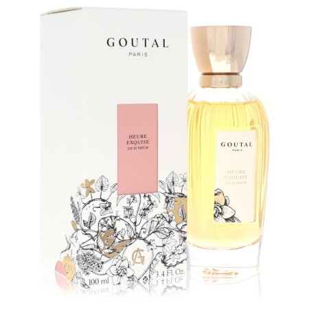 Heure Exquise by Annick Goutal - 2