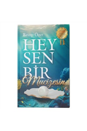 Hey Sen Bir Mucizesin - 3