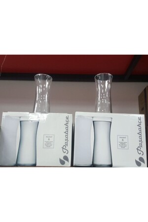 Heybeli Softdrinkglas 6 Stück Fma01018 P420016 - 4