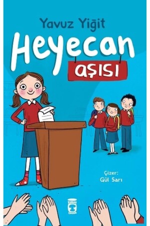 Heyecan Aşısı - 2