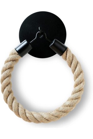 حامل ورق المرحاض من دون حفرة - HF Home Feeling