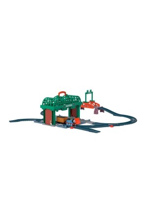 Hgx63 Thomas And Friends – Knapford Station Spielset Eo_MATTEL. L.HGX63 - 7