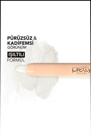 Highlighting Glow Pencil – Bleistift für einfache Anwendung - 1