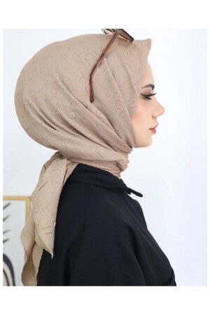 Hijab Damen-Bambusschal - 2