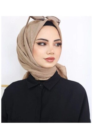 Hijab Damen-Bambusschal - 3