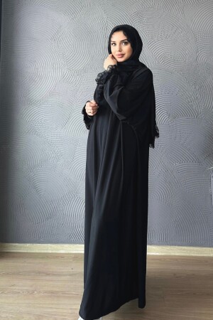 Hijab-Gebetskleid für Damen - 3