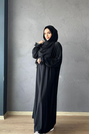 Hijab-Gebetskleid für Damen - 8