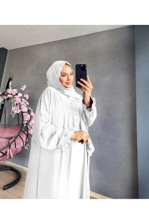 Hijab-Gebetskleid für Damen - 2