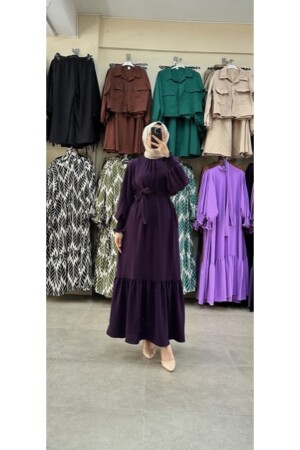 Hijab-Kleid - 1