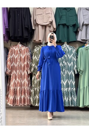 Hijab-Kleid - 1