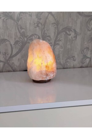 Himalaya-Steinsalzlampe, 4 kg, Nachtlicht TD99023 - 2