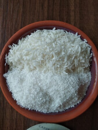 Hindistan Cevizi - 200gr - Halal