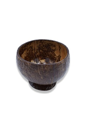 Hindistan Cevizi Kase, Parlak, Coconut Bowl, Çerezlik, Sosluk dop6374964igo - 3