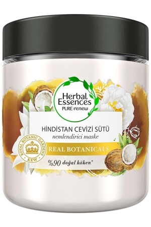 Hindistan Cevizi Sütü Yatıştırıcı Maske 250 ml 20000034346319 - 1